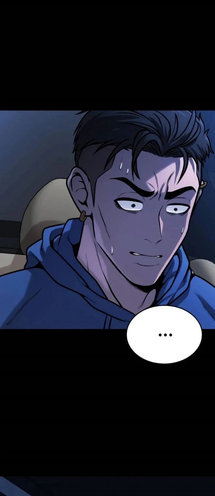 John X Killer Chapter 20 Gambar 30