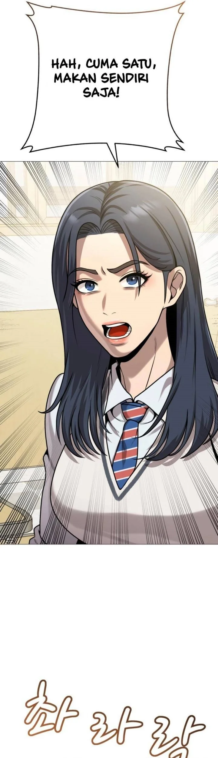 John X Killer Chapter 21 Gambar 31