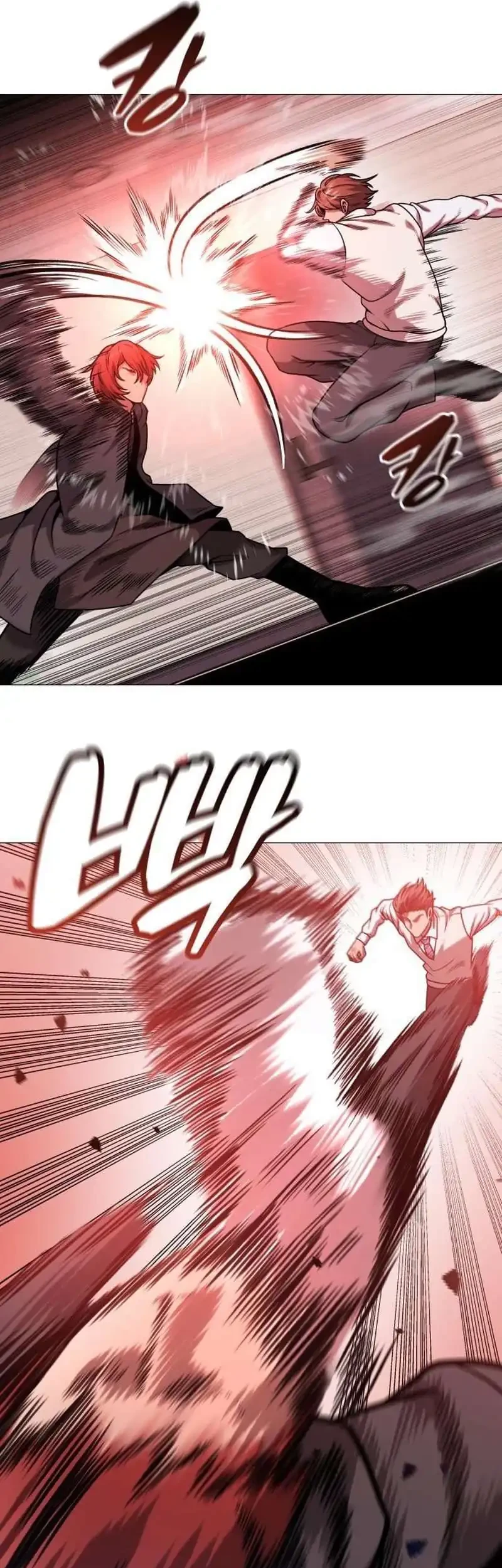 John X Killer Chapter 23 Gambar 43