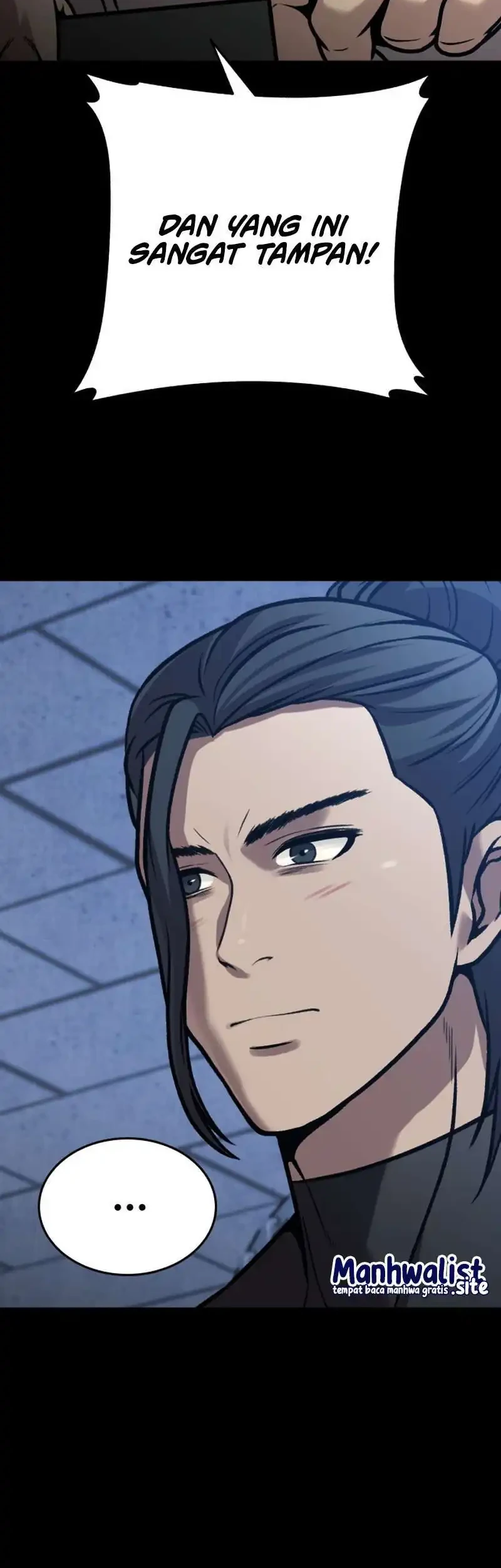 John X Killer Chapter 26 Gambar 30