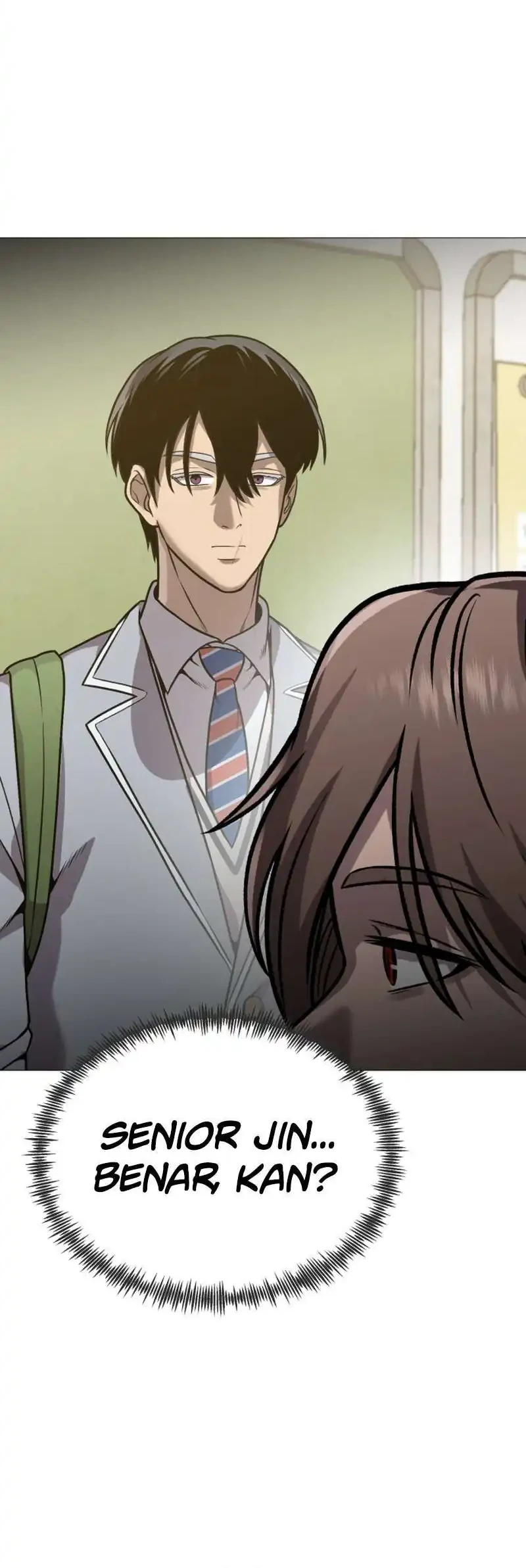 John X Killer Chapter 26 Gambar 32