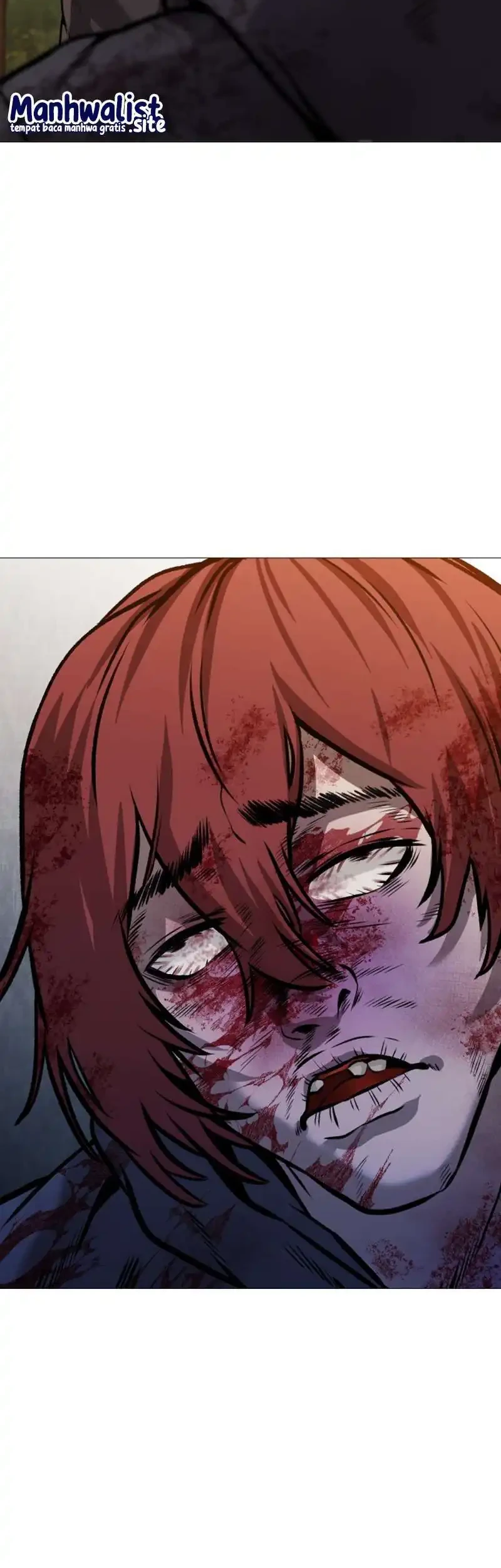 John X Killer Chapter 27 Gambar 28