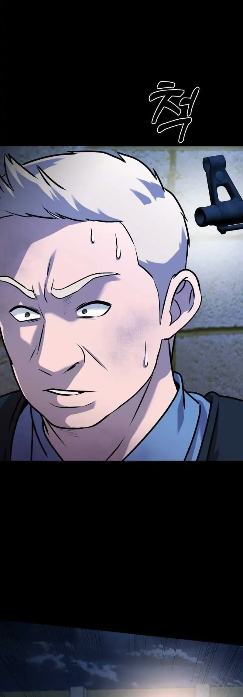 John X Killer Chapter 34 Gambar 28