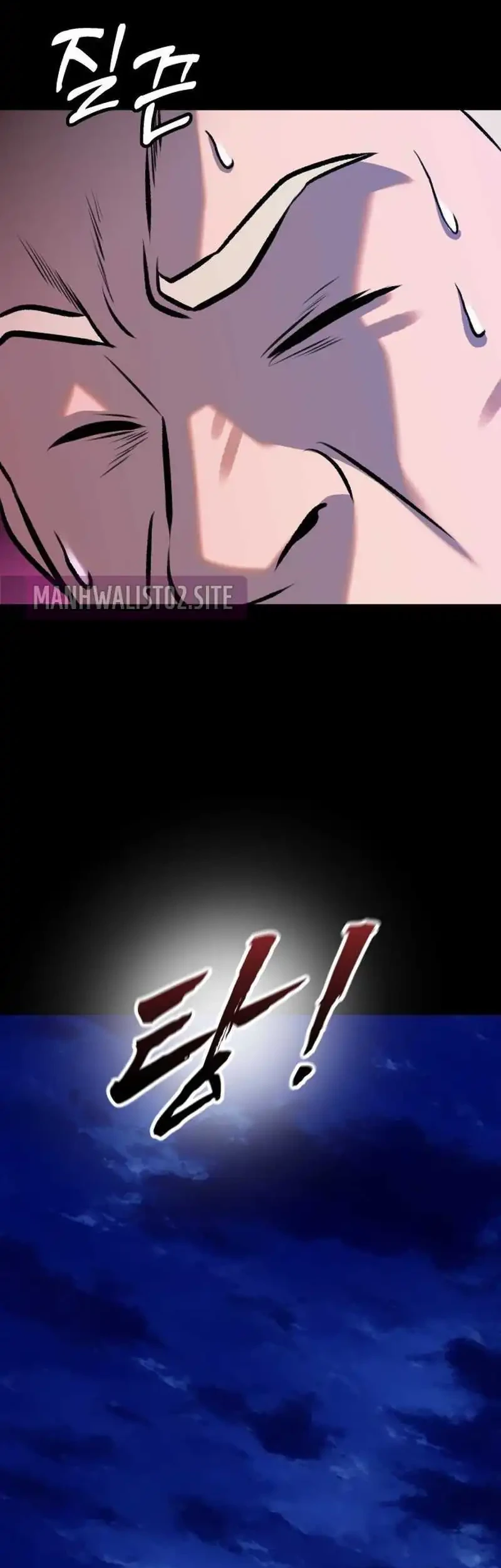 John X Killer Chapter 34 Gambar 30