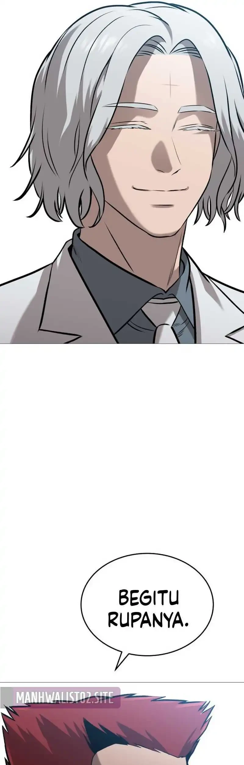 John X Killer Chapter 35 Gambar 29