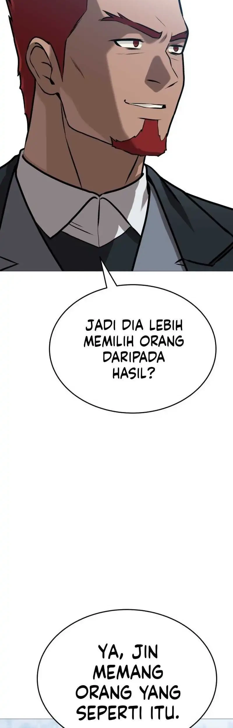 John X Killer Chapter 35 Gambar 30
