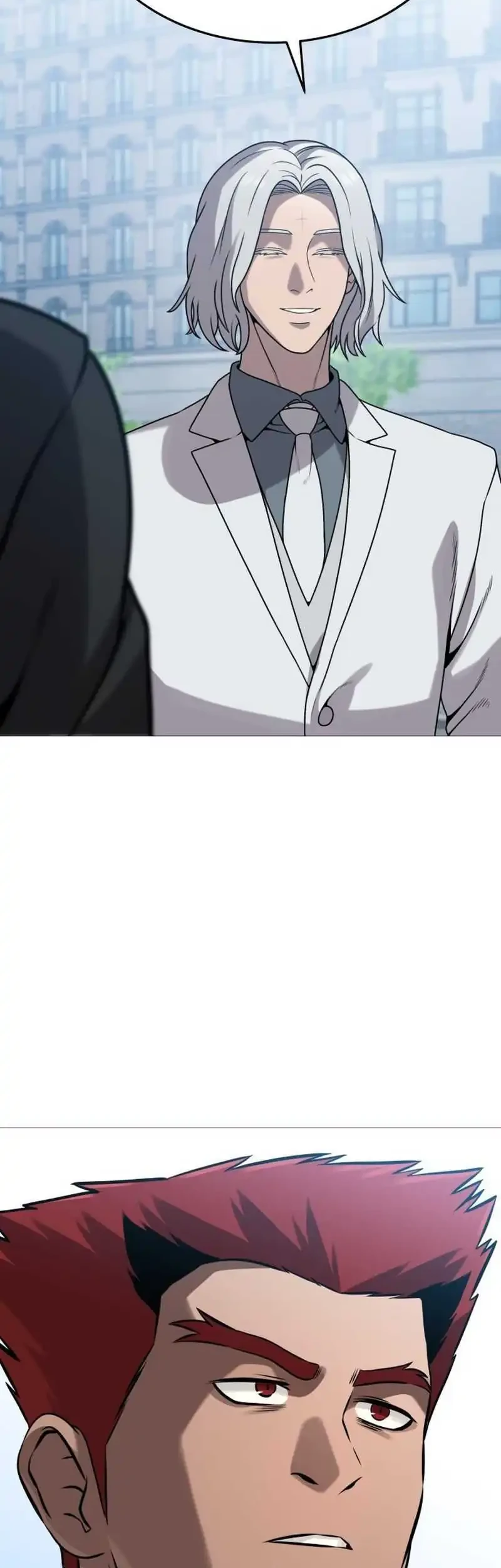 John X Killer Chapter 35 Gambar 31