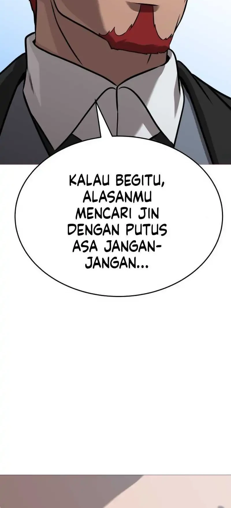 John X Killer Chapter 35 Gambar 32