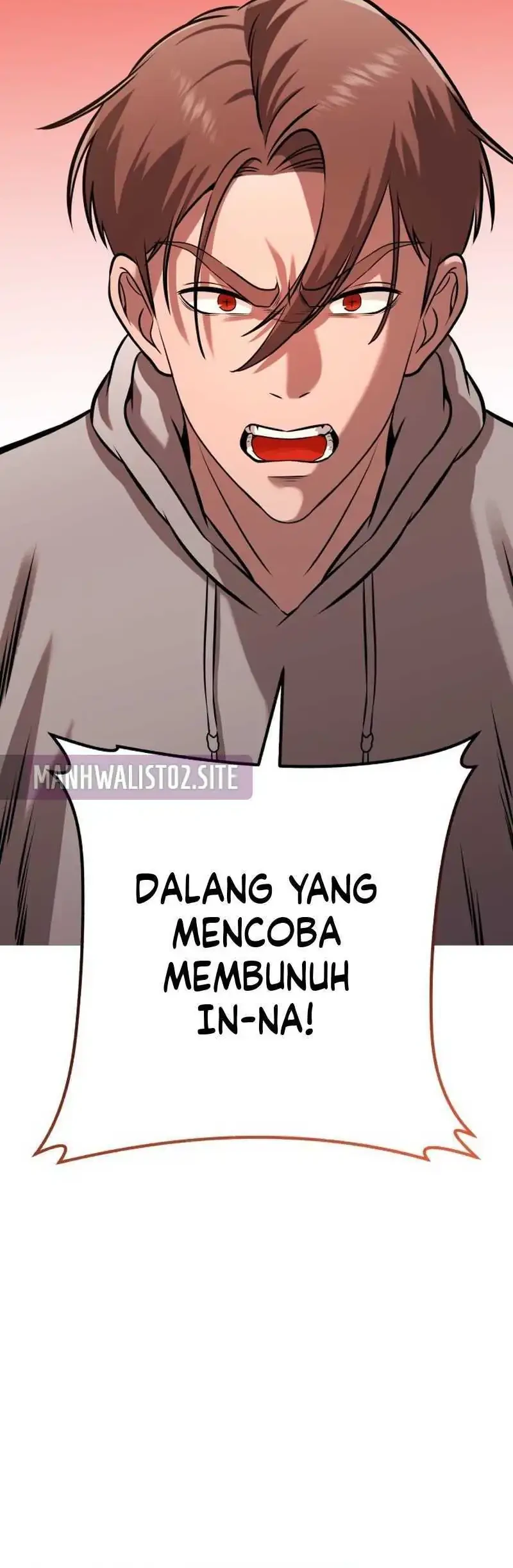 John X Killer Chapter 36 Gambar 32