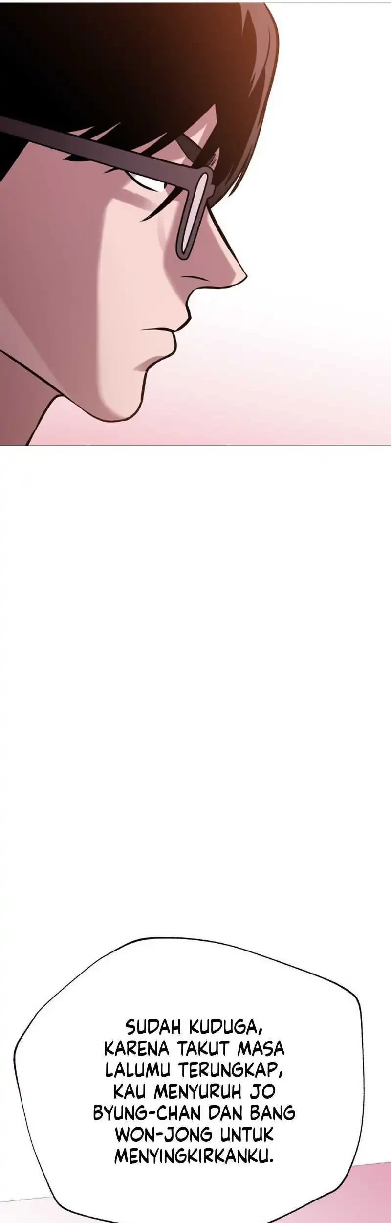 John X Killer Chapter 36 Gambar 33