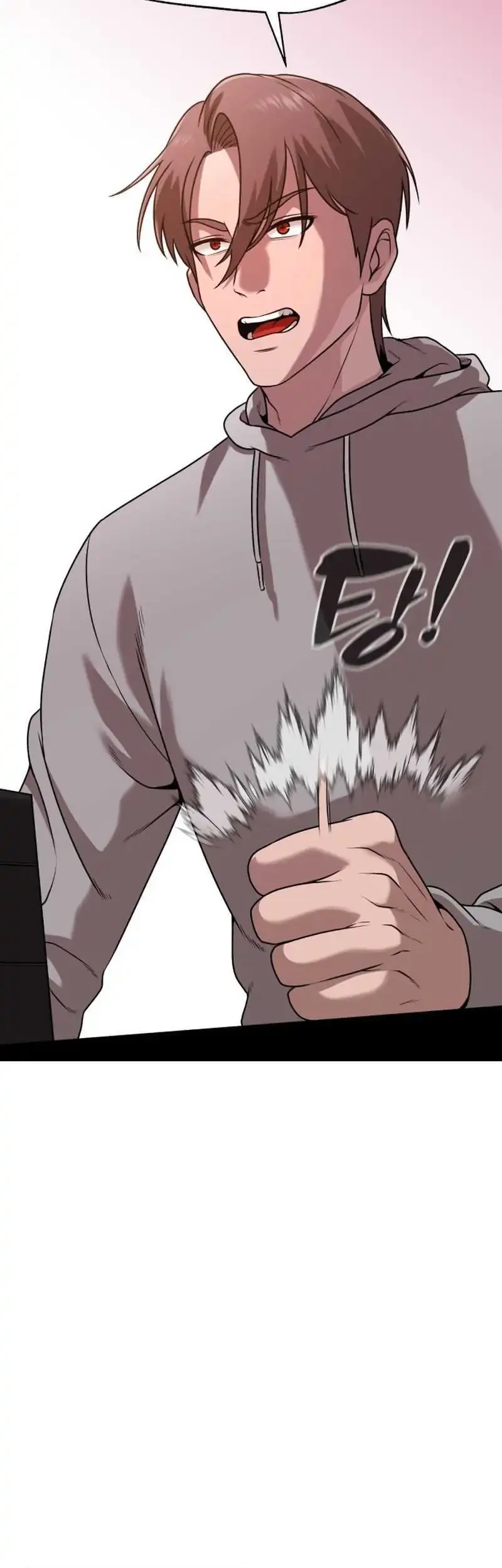 John X Killer Chapter 36 Gambar 34