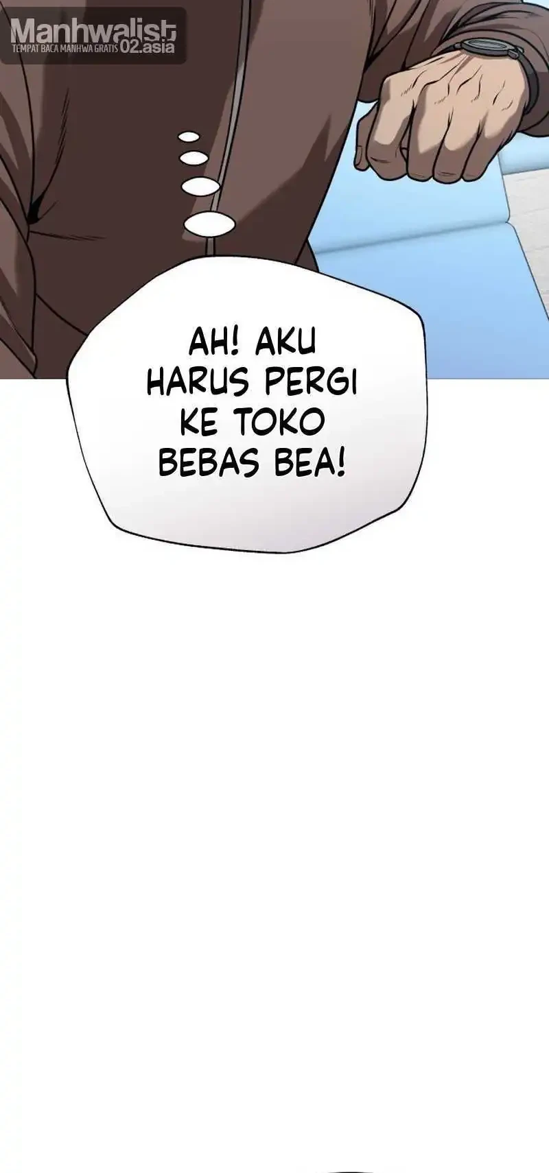John X Killer Chapter 37 Gambar 32