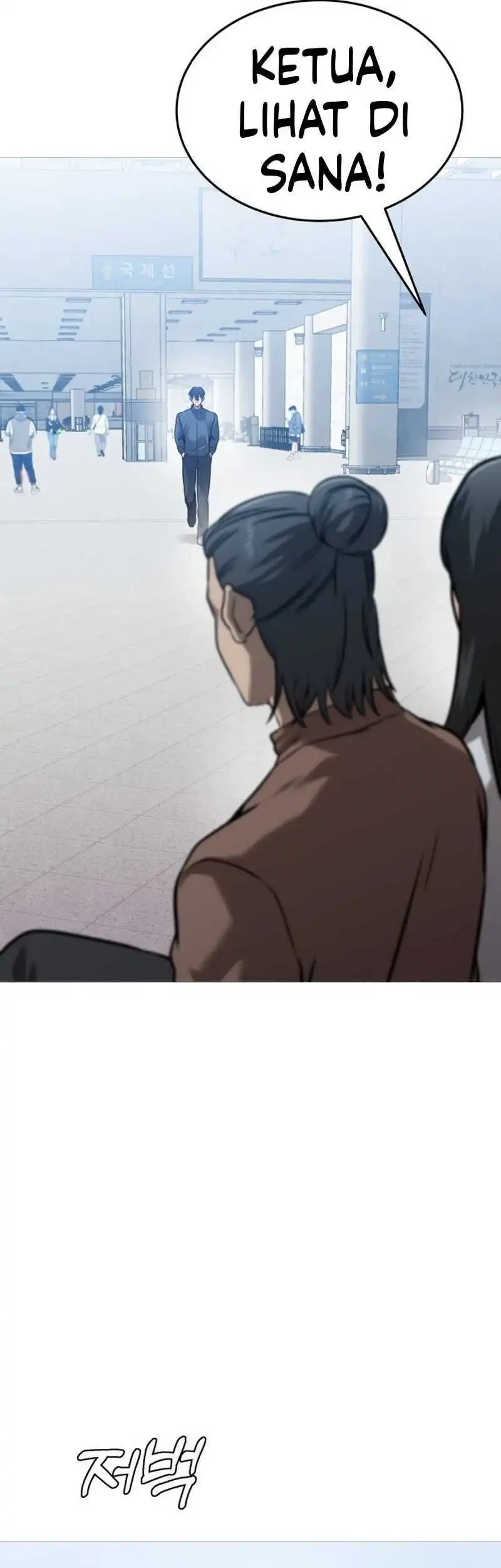 John X Killer Chapter 37 Gambar 33