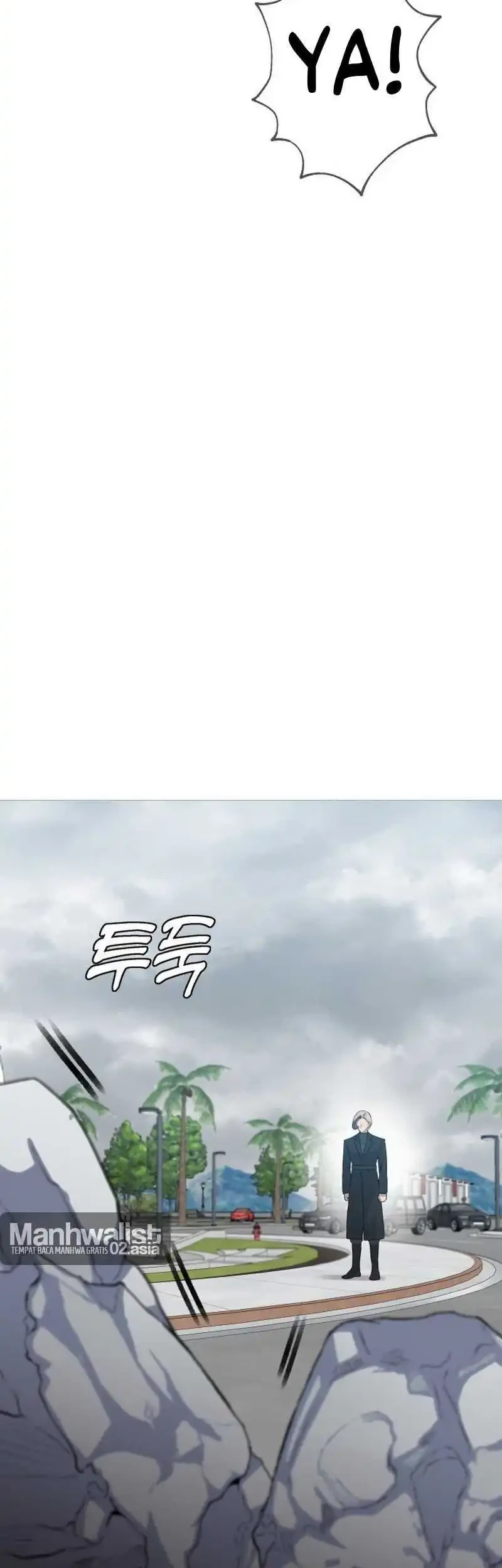 John X Killer Chapter 38 Gambar 32