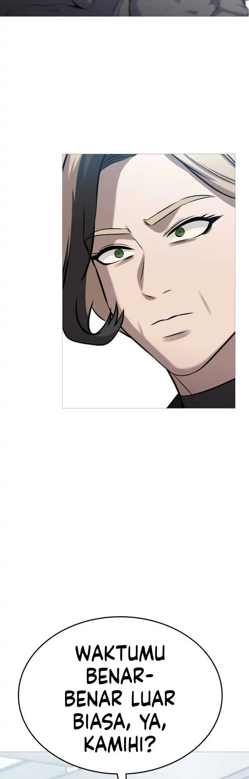 John X Killer Chapter 38 Gambar 33