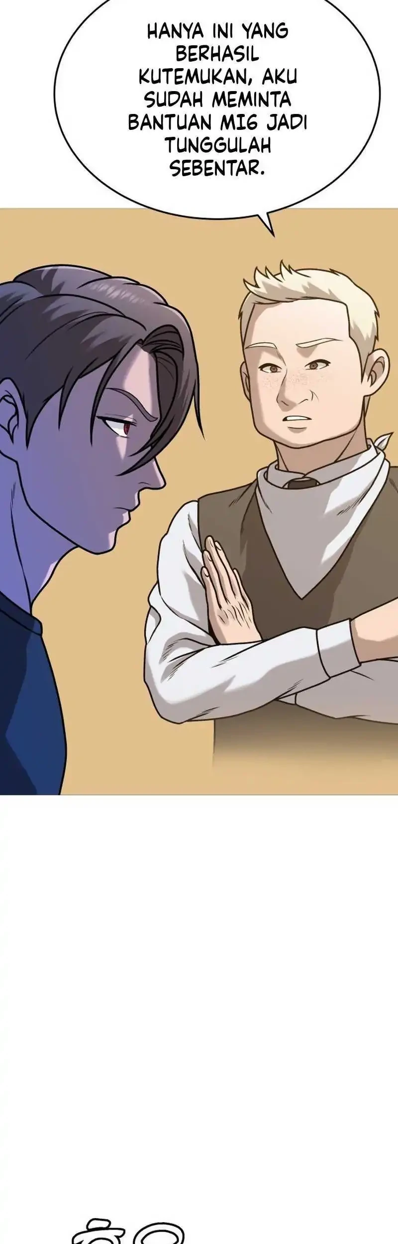 John X Killer Chapter 39 Gambar 31