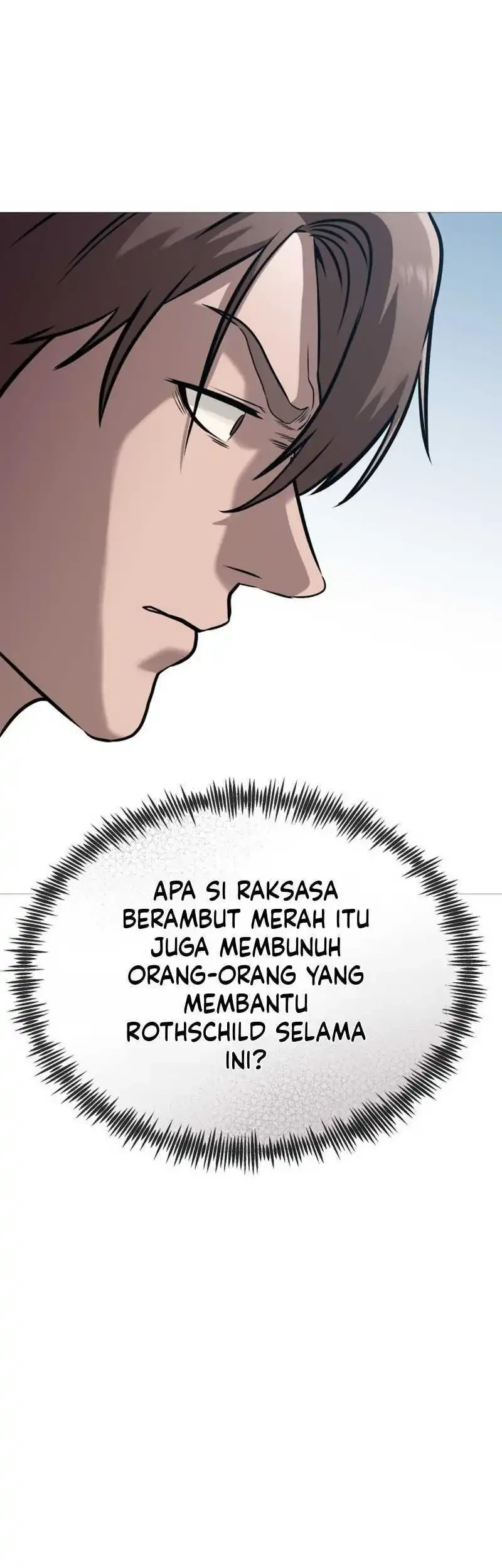 John X Killer Chapter 39 Gambar 33