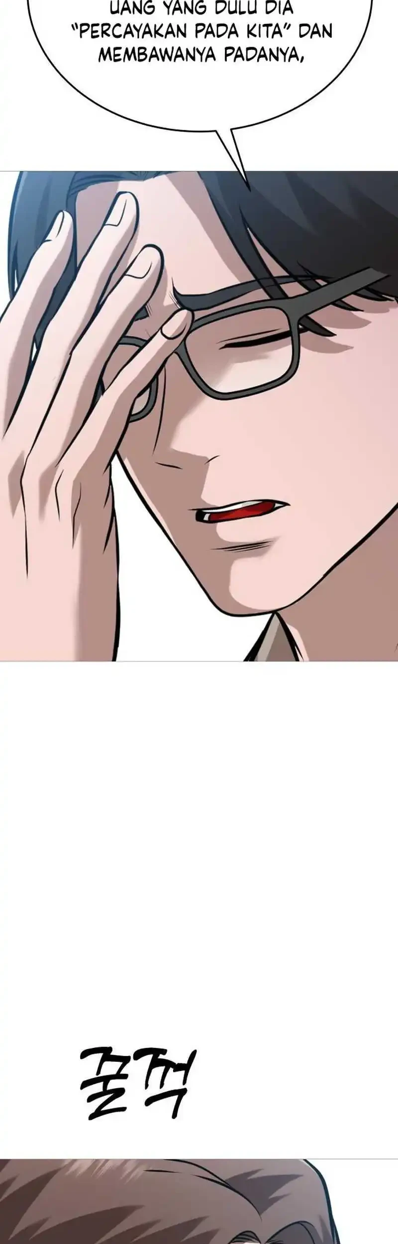John X Killer Chapter 40 Gambar 30