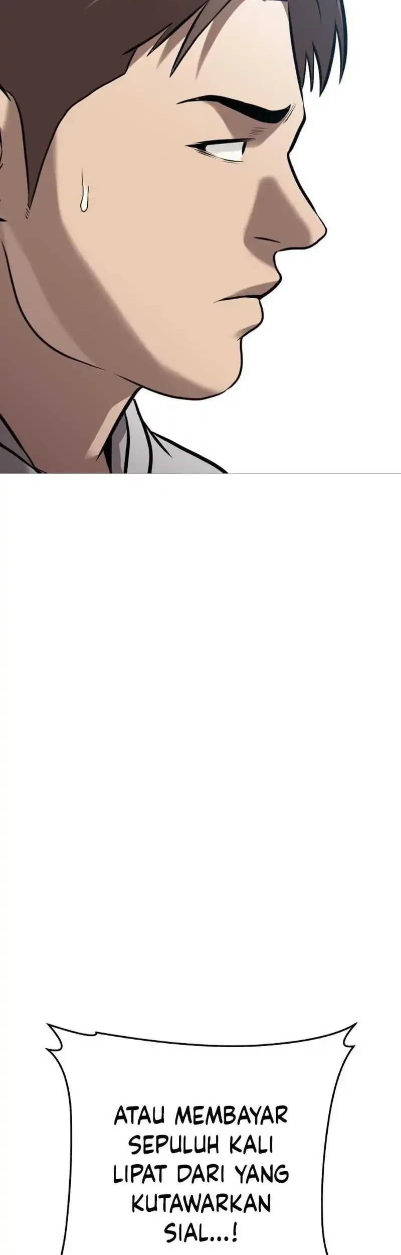 John X Killer Chapter 40 Gambar 31