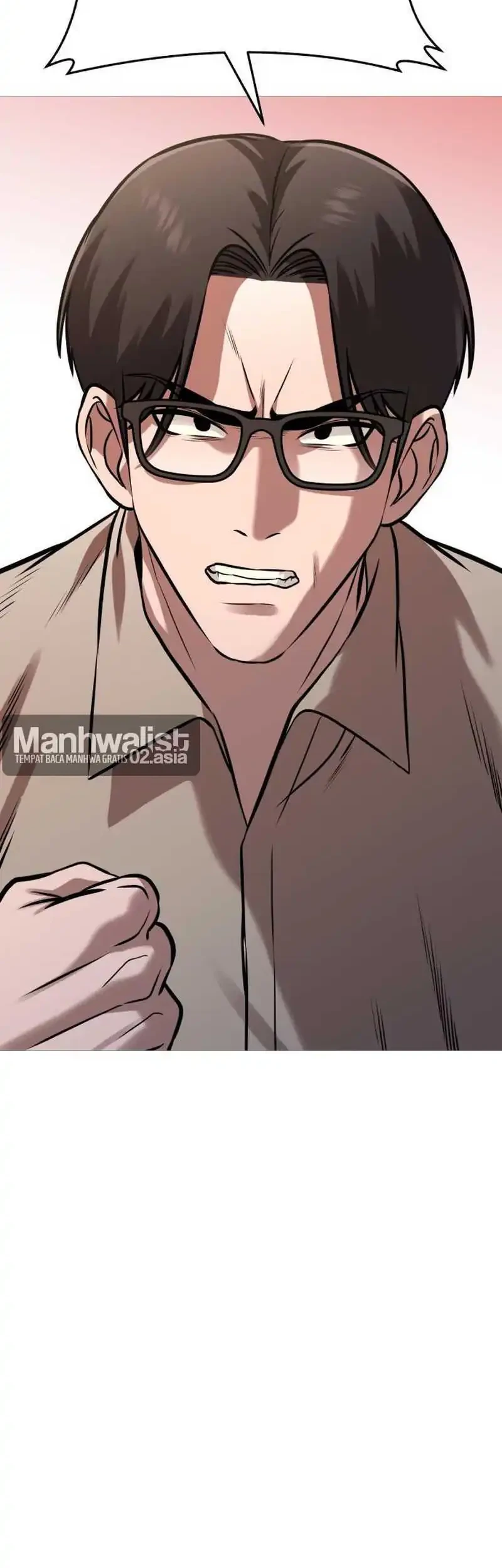 John X Killer Chapter 40 Gambar 32