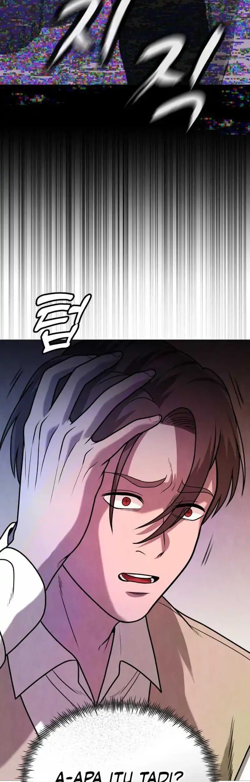 John X Killer Chapter 41 Gambar 30