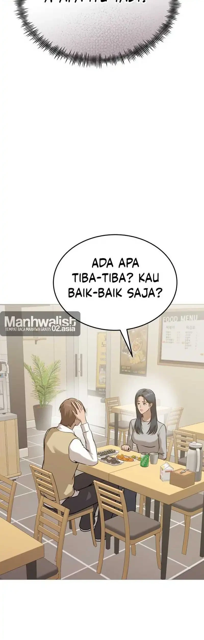 John X Killer Chapter 41 Gambar 31