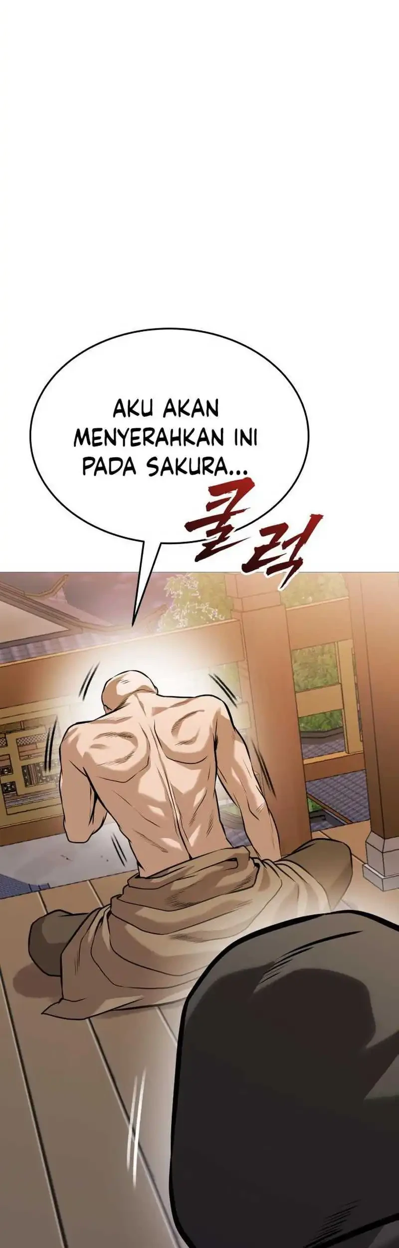 John X Killer Chapter 42 Gambar 31