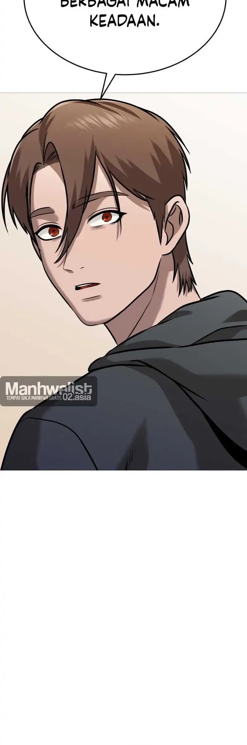 John X Killer Chapter 43 Gambar 28