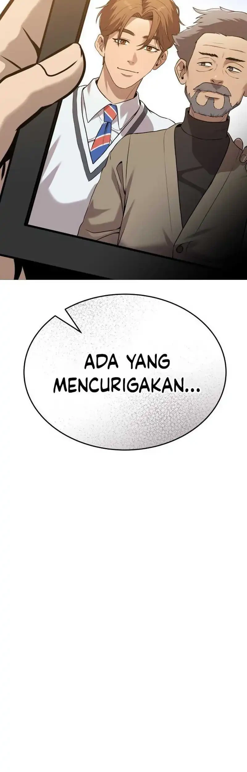 John X Killer Chapter 43 Gambar 30