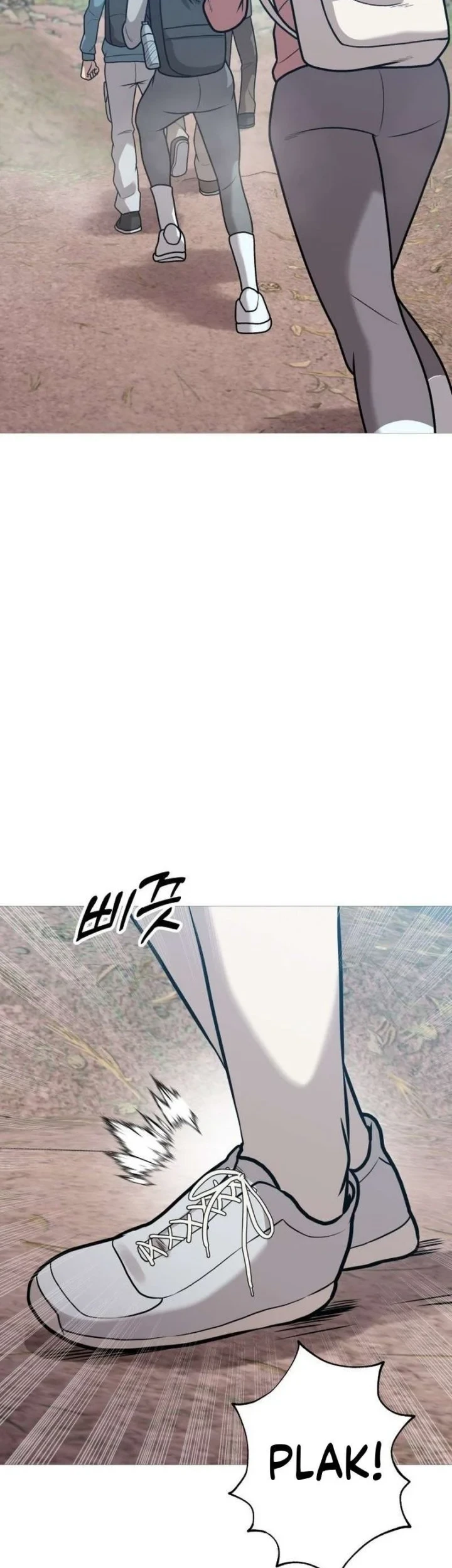 John X Killer Chapter 44 - Halaman 30