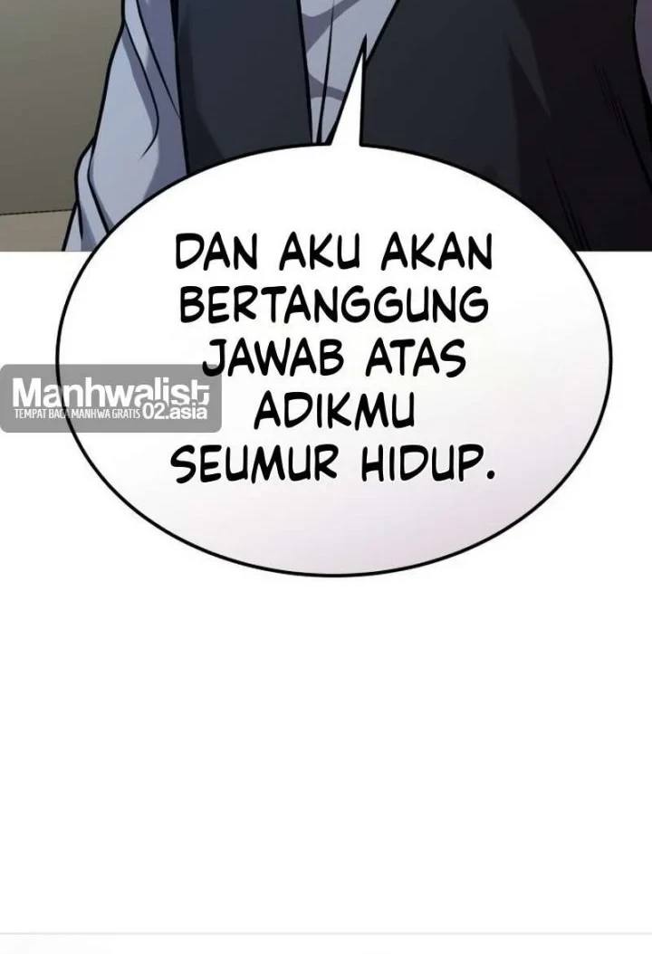 John X Killer Chapter 46 - Halaman 32