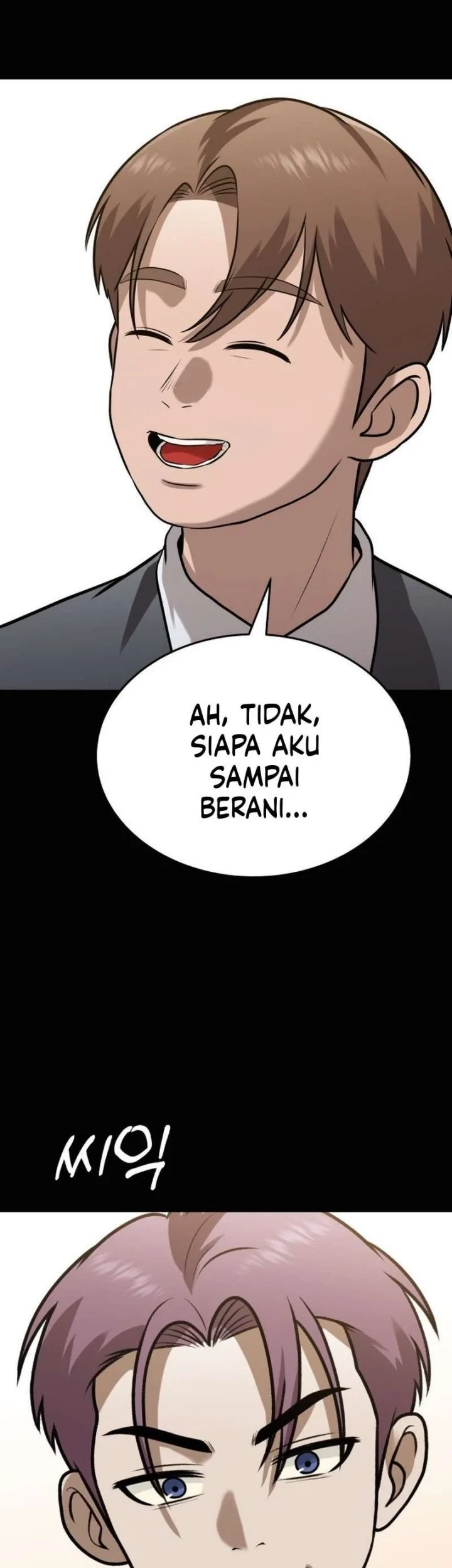 John X Killer Chapter 47 - Halaman 31