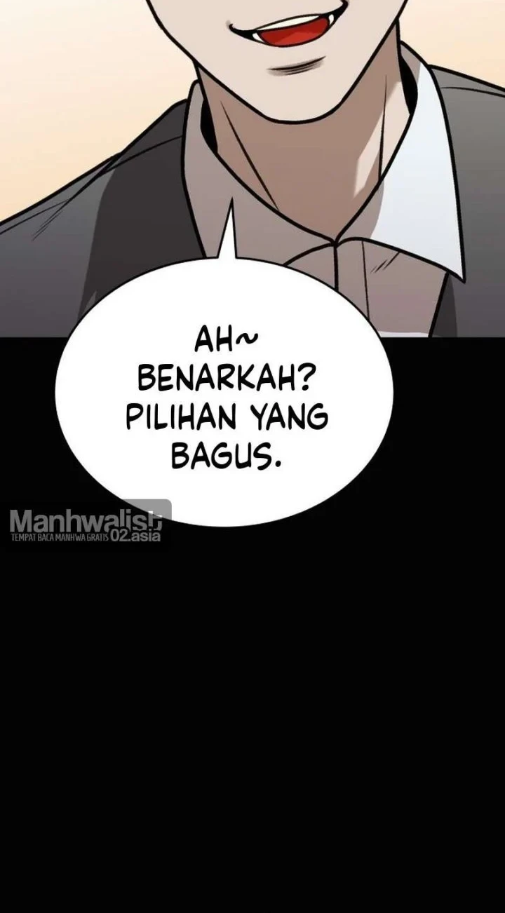 John X Killer Chapter 47 - Halaman 32