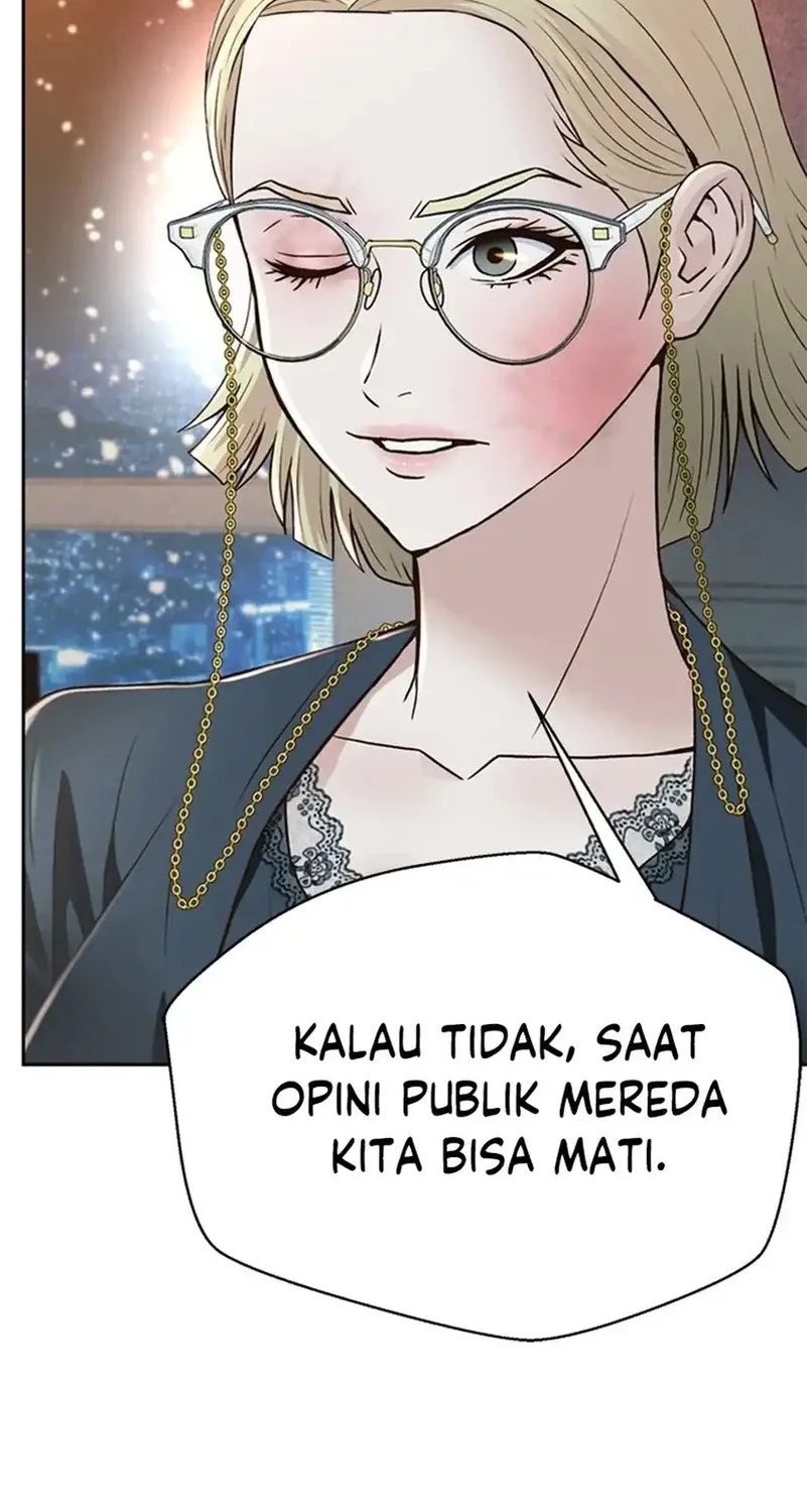 Judge Lee Han Young Chapter 171 Gambar 54