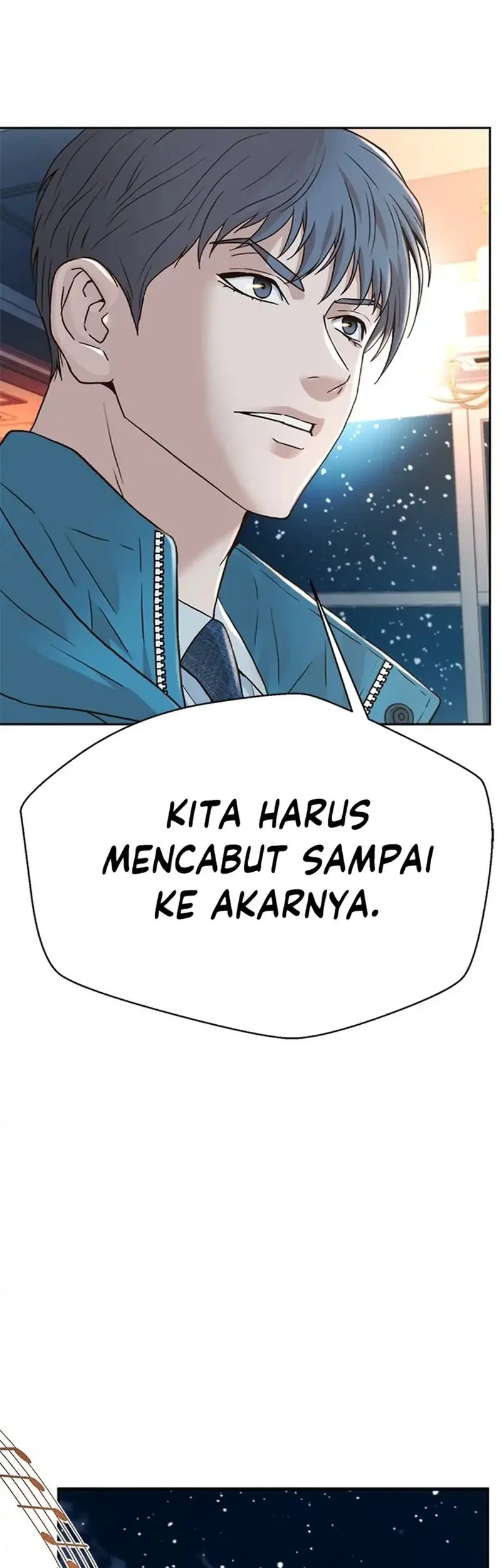 Judge Lee Han Young Chapter 171 Gambar 55