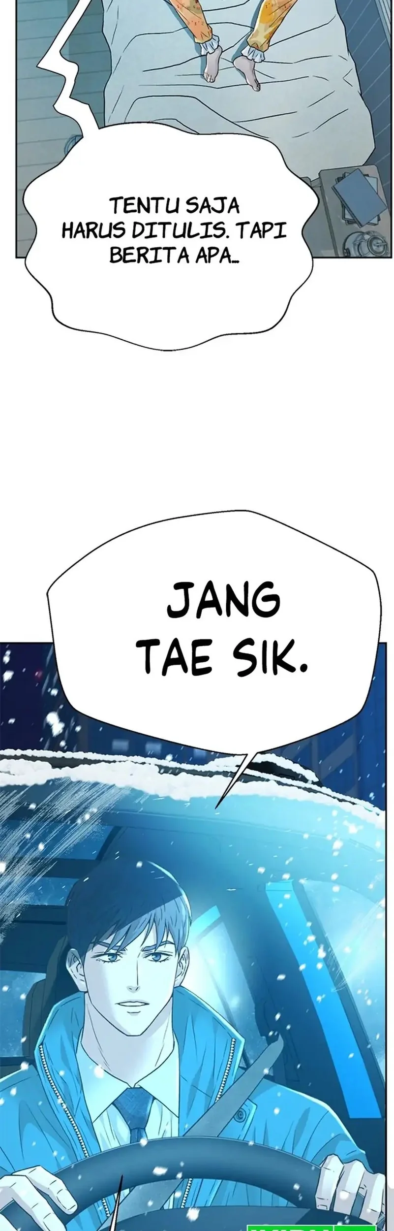 Judge Lee Han Young Chapter 171 Gambar 57