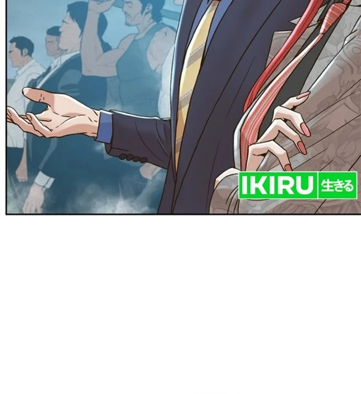 Judge Lee Han Young Chapter 182 Gambar 27