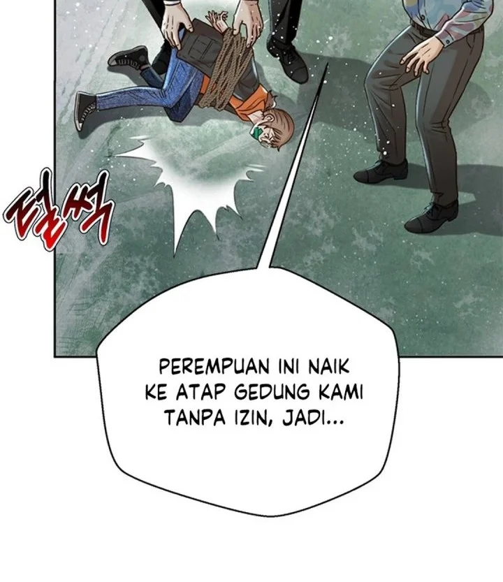 Judge Lee Han Young Chapter 182 Gambar 29