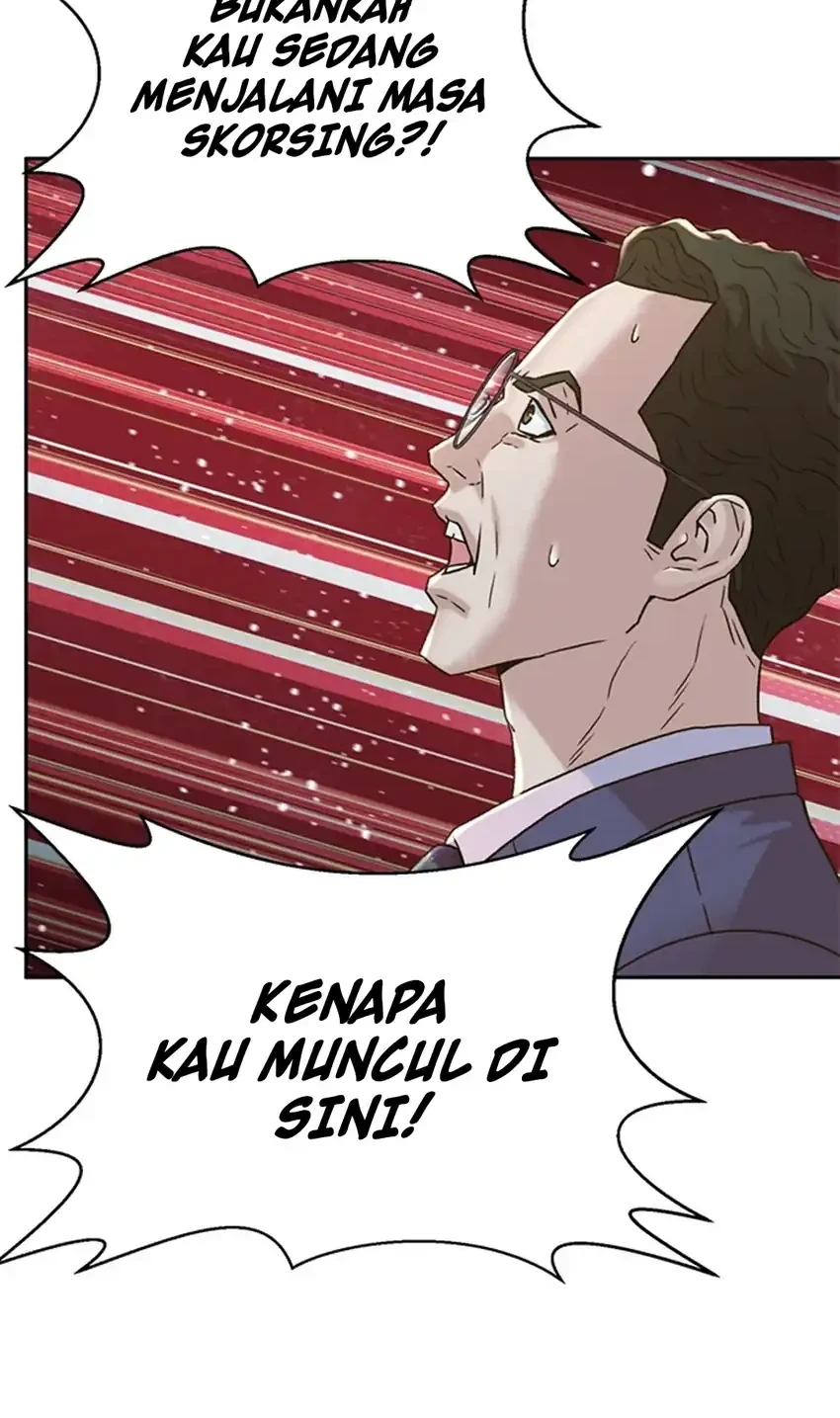 Judge Lee Han Young Chapter 186 Gambar 33