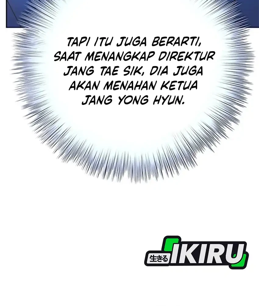 Judge Lee Han Young Chapter 190 Gambar 37