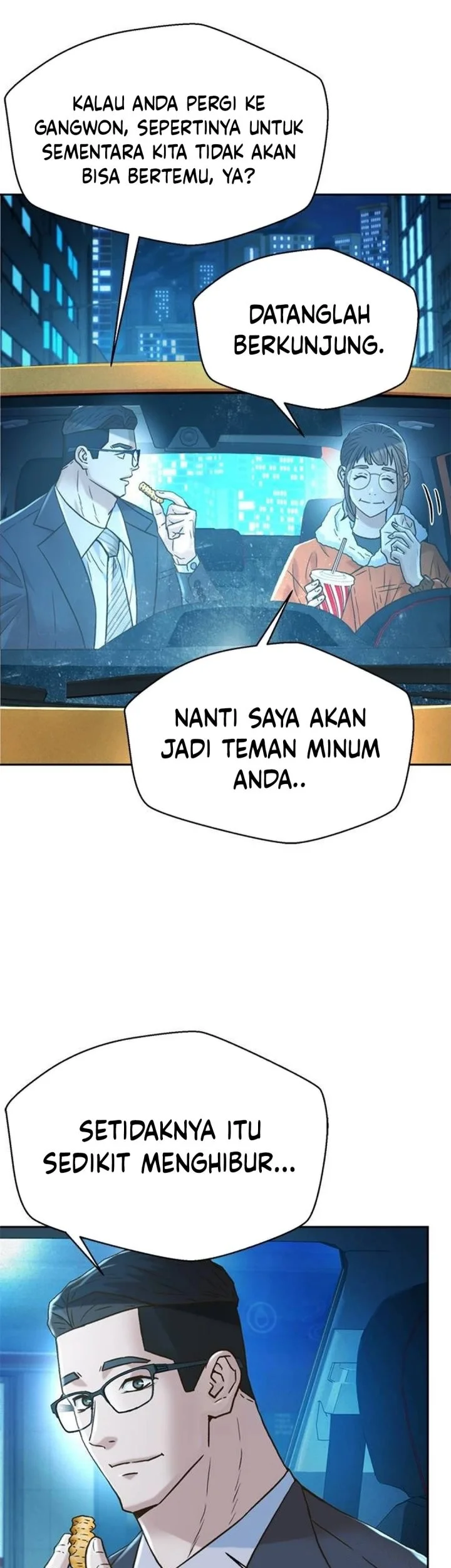 Judge Lee Han Young Chapter 194 Gambar 31