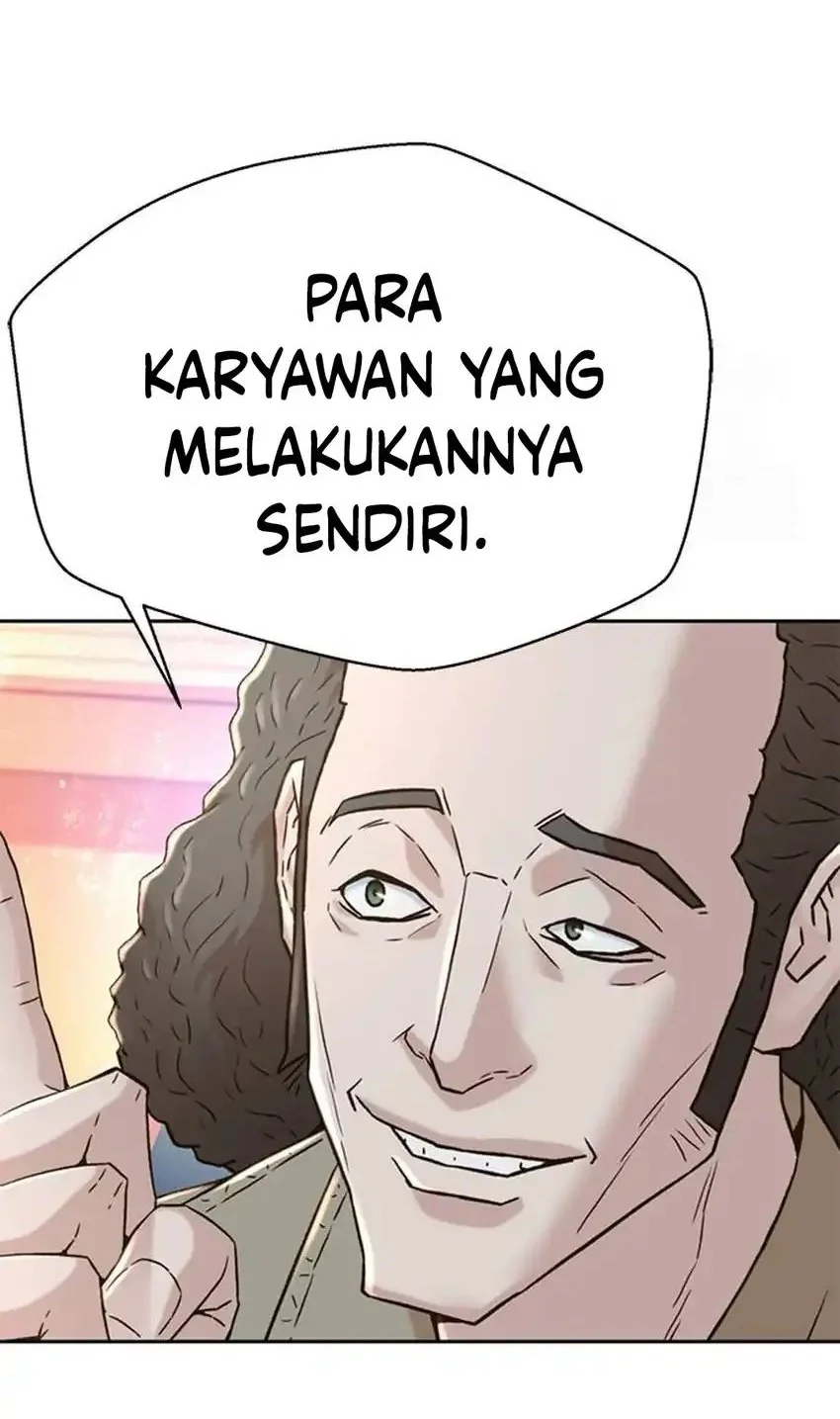 Judge Lee Han Young Chapter 200 Gambar 40