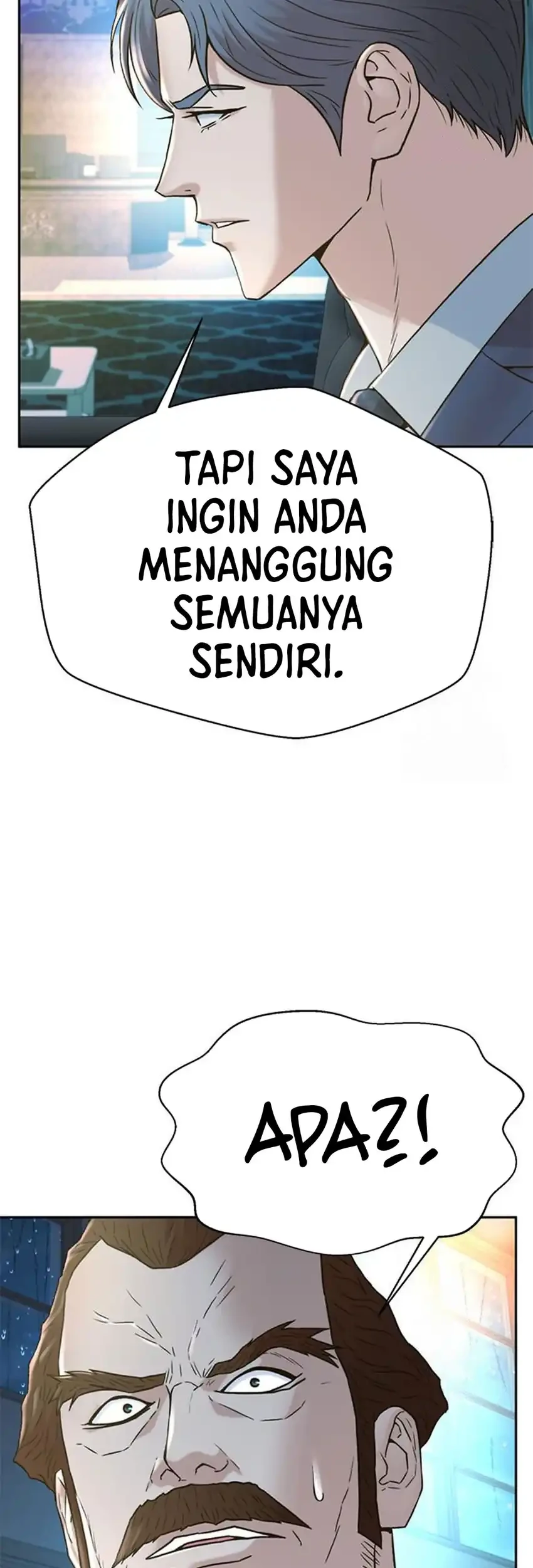 Judge Lee Han Young Chapter 216 Gambar 35