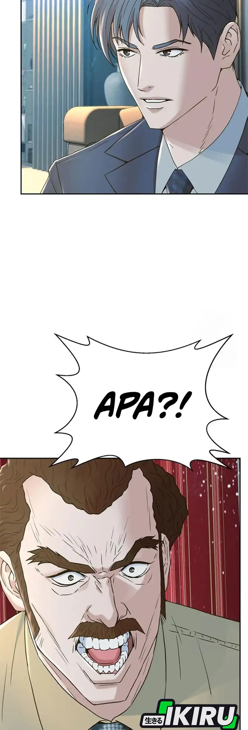 Judge Lee Han Young Chapter 216 Gambar 39