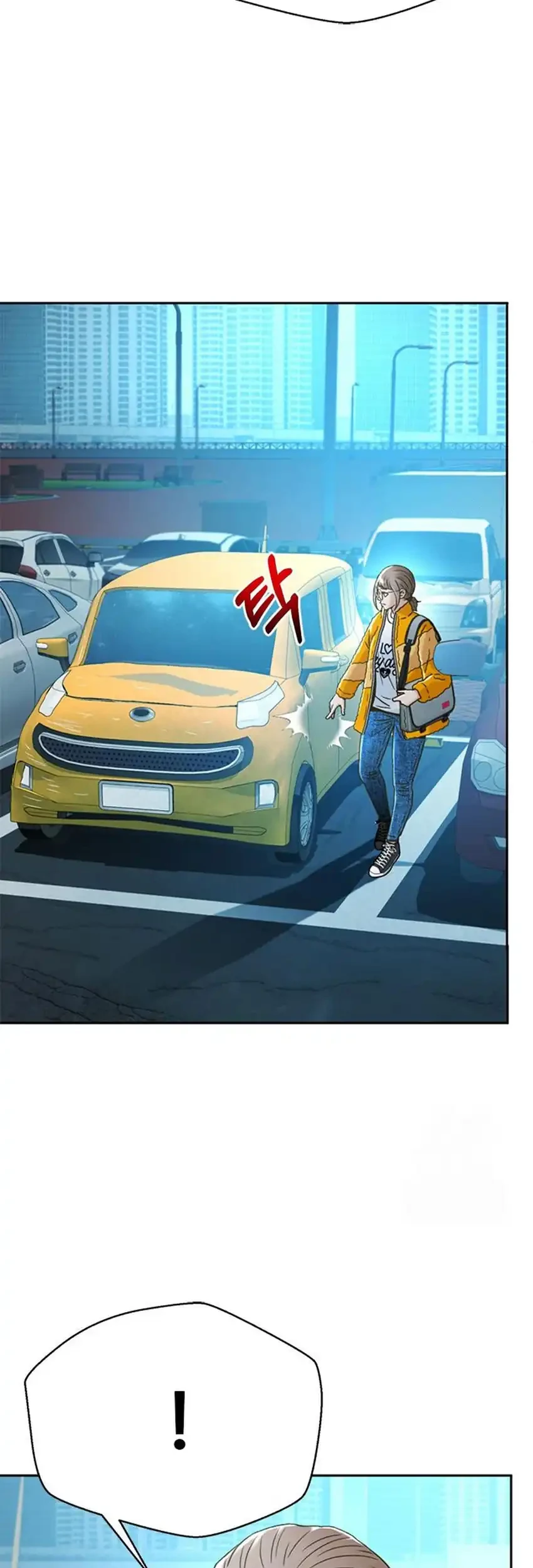 Judge Lee Han Young Chapter 217 Gambar 33