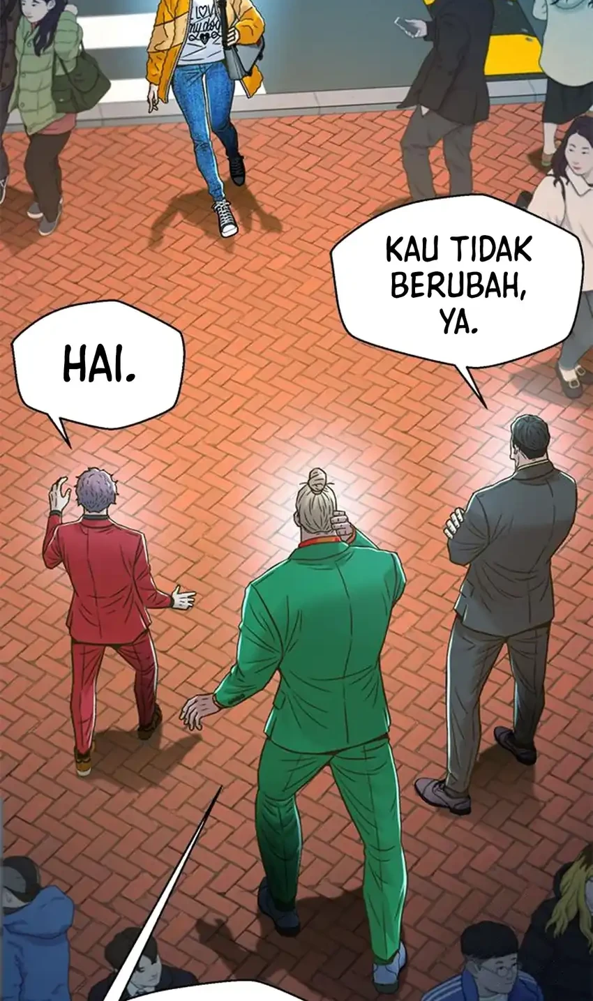 Judge Lee Han Young Chapter 217 Gambar 36