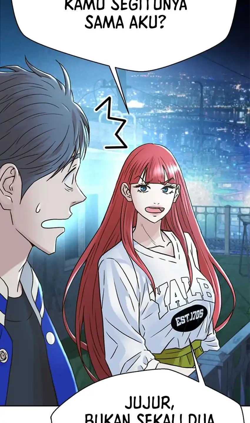 Judge Lee Han Young Chapter 219 Gambar 34
