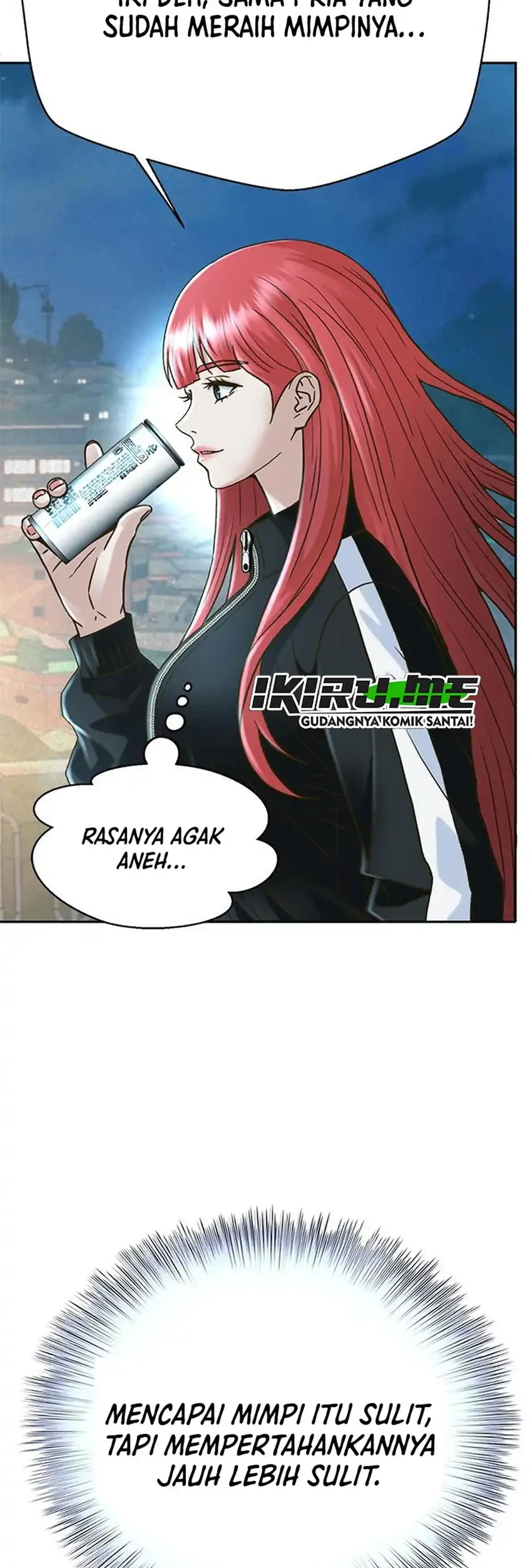 Judge Lee Han Young Chapter 220 Gambar 33