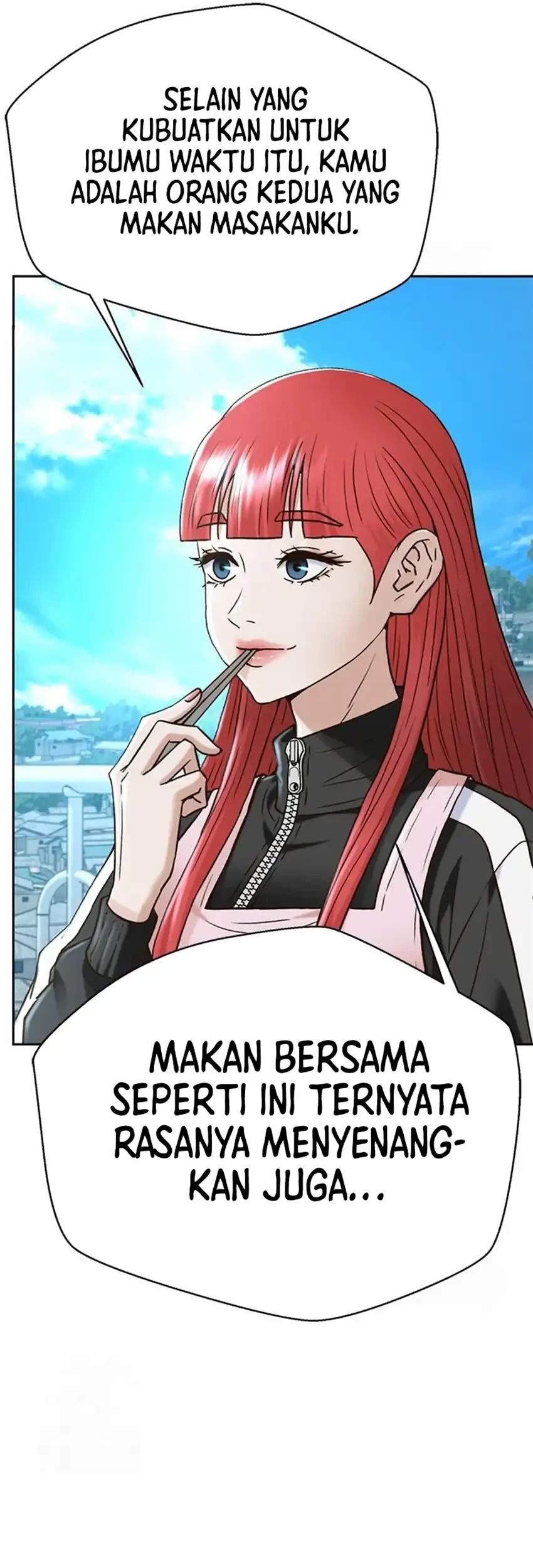 Judge Lee Han Young Chapter 223 Gambar 35