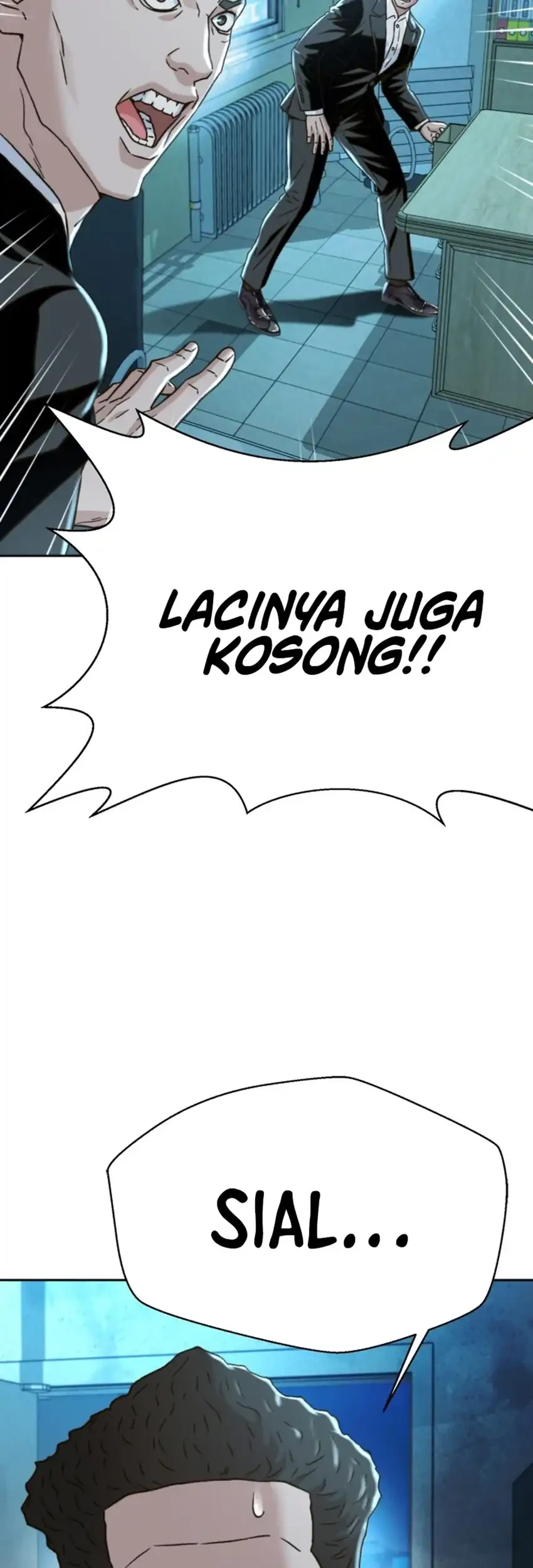 Judge Lee Han Young Chapter 226 Gambar 39